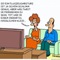 Fernsehen