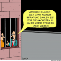 Steuern