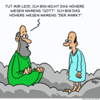 Höheres Wesen
