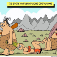 Übernahme