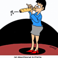 Französisch (JUGENDFREI!)