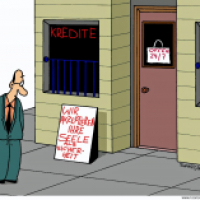 Kredit