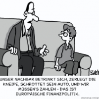Finanzpolitik