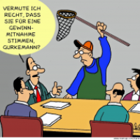 Abstimmung
