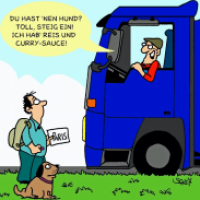 Per Anhalter