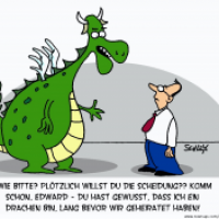 Scheidung