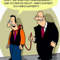 Führungskraft