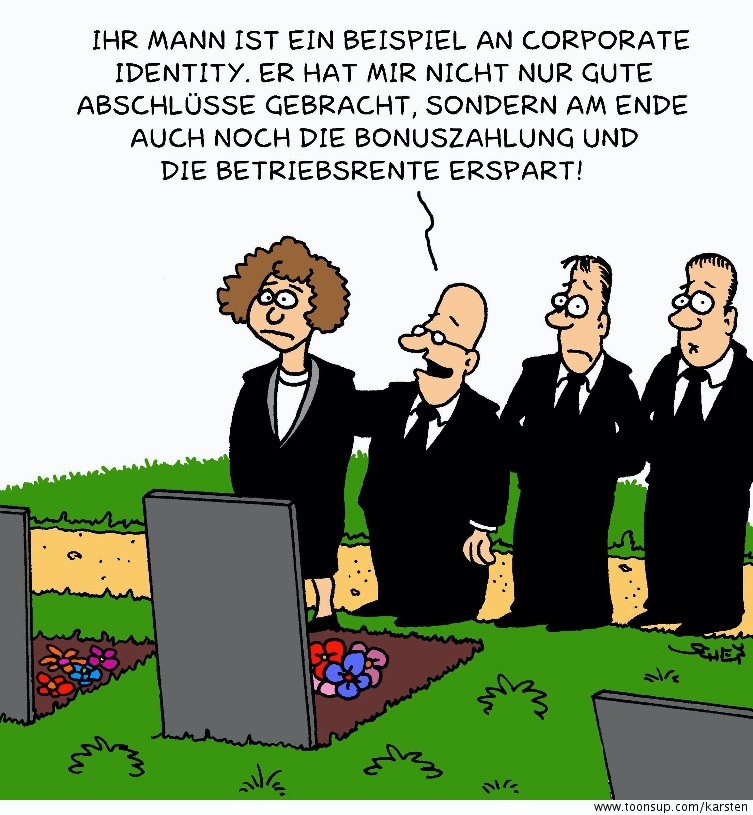 Cartoon: Beispiel 1