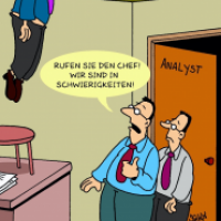Schwierigkeiten