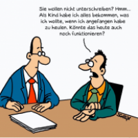 Durchsetzungsvermögen