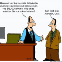 Dienstalter