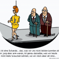 Schande!