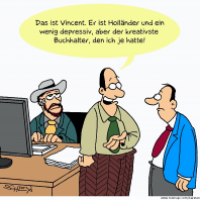 Kreativität