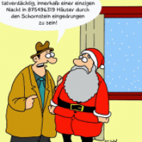 Weihnachten!