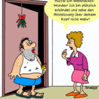 Weihnachtswunder