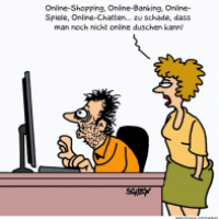 Online