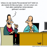 Erfahrung