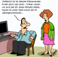 Klimawandel