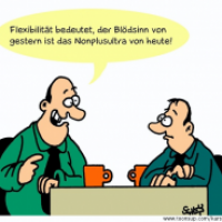 Flexibel