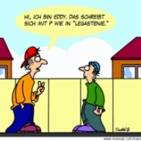 Buchstabieren