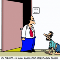 Überstunden