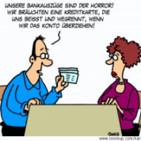Kontoauszug