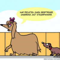 Proleten