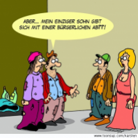 Standesdünkel