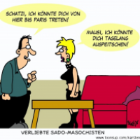 Verliebt