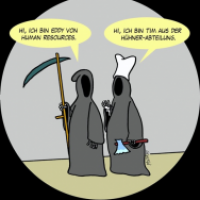 Human Resources