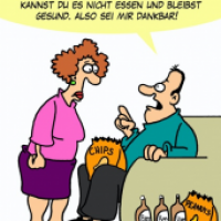 Voll Fett!