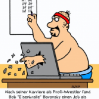 Touchscreen