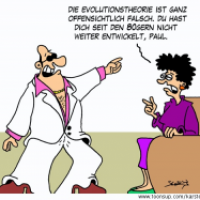 Evolution
