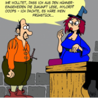 Prognose