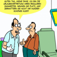 Urlaubsvertretung