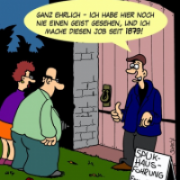 Touristenführung