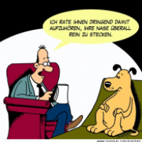 Guter Rat