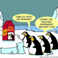 VERMISST!!