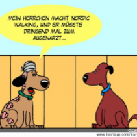 Nordic Walking