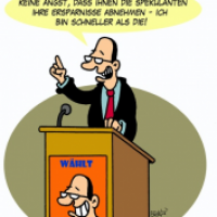 Keine Angst!