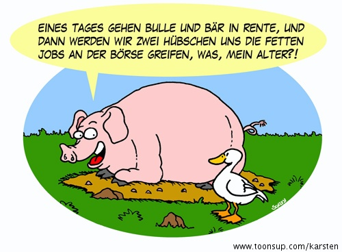 Cartoon: Fette Jobs 1