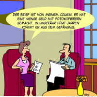 So muß Technik