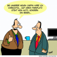 Vorsicht