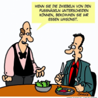 Unterscheiden