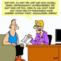 Vertragszusatz