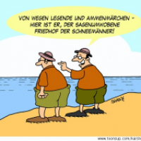 Legendär