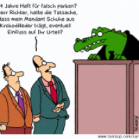Einfluß