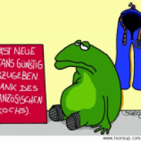 Zu verkaufen
