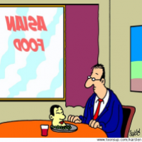 Asian Food