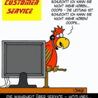 DAS ist die Wahrheit!